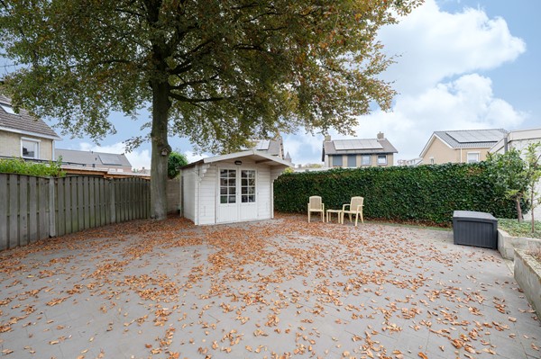 Medium property photo - Wilhelminastraat 4, 4744 BH Bosschenhoofd
